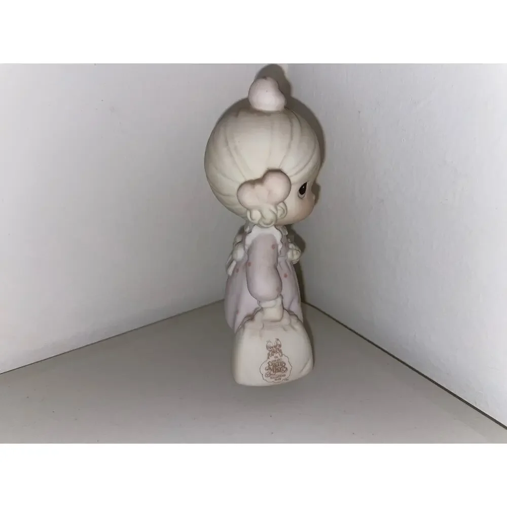Precious Moments Figurine C0013 